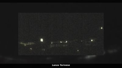 immagine della webcam nei dintorni di Rocca Canavese: webcam Lanzo Torinese