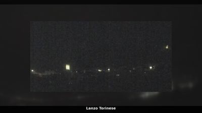 immagine della webcam nei dintorni di Balme: webcam Lanzo Torinese