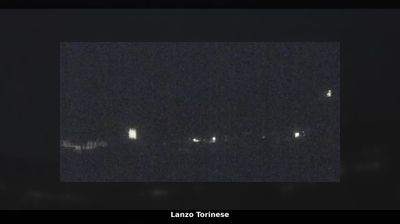 immagine della webcam nei dintorni di Viù: webcam Lanzo Torinese