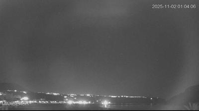 Preview delle webcam di Praia a Mare: Darsena Snoopy