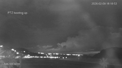 immagine della webcam nei dintorni di San Donato di Ninea: webcam Praia a Mare