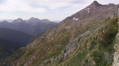 immagine della webcam nei dintorni di Gromo: webcam Schilpario