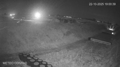 immagine della webcam nei dintorni di Pozzolo Formigaro: webcam Casei Gerola