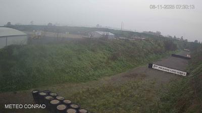 immagine della webcam nei dintorni di Pavia: webcam Casei Gerola