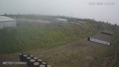 immagine della webcam nei dintorni di Valenza: webcam Casei Gerola