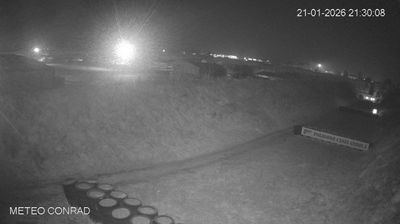 immagine della webcam nei dintorni di Zinasco: webcam Casei Gerola