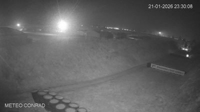 immagine della webcam nei dintorni di Canneto Pavese: webcam Casei Gerola