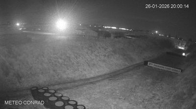 immagine della webcam nei dintorni di Pozzolo Formigaro: webcam Casei Gerola