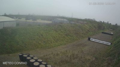 immagine della webcam nei dintorni di Dorno: webcam Casei Gerola