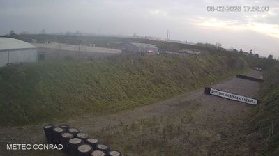 immagine della webcam nei dintorni di Pavia: webcam Casei Gerola