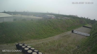 Preview delle webcam di Casei Gerola