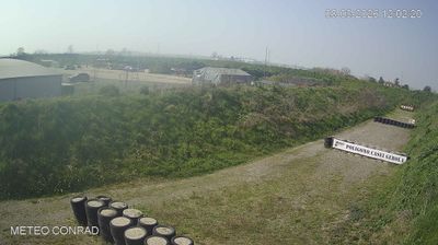 immagine della webcam nei dintorni di Zinasco: webcam Casei Gerola