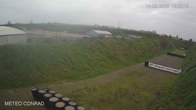 immagine della webcam nei dintorni di Pozzolo Formigaro: webcam Casei Gerola