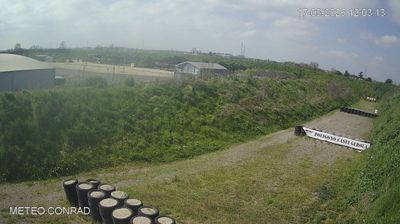 immagine della webcam nei dintorni di Pozzolo Formigaro: webcam Casei Gerola