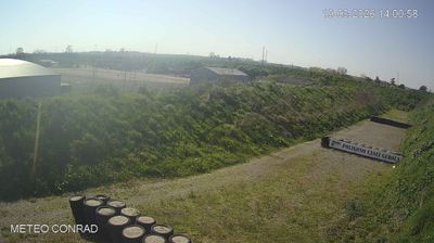 immagine della webcam nei dintorni di Dorno: webcam Casei Gerola