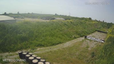 immagine della webcam nei dintorni di Brignano-Frascata: webcam Casei Gerola