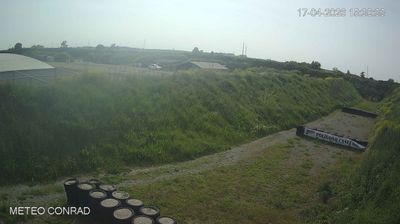 immagine della webcam nei dintorni di Brignano-Frascata: webcam Casei Gerola