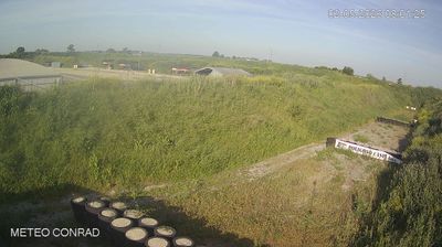 immagine della webcam nei dintorni di Pozzolo Formigaro: webcam Casei Gerola
