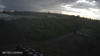 immagine della webcam nei dintorni di Castana: webcam Casei Gerola