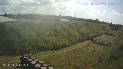 immagine della webcam nei dintorni di Castana: webcam Casei Gerola