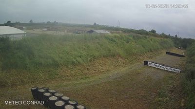 immagine della webcam nei dintorni di Pavia: webcam Casei Gerola