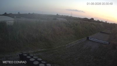 immagine della webcam nei dintorni di Brignano-Frascata: webcam Casei Gerola