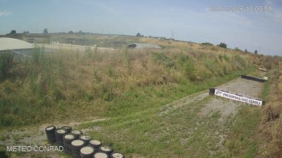Preview delle webcam di Casei Gerola