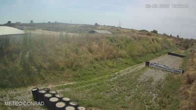 immagine della webcam nei dintorni di Menconico: webcam Casei Gerola