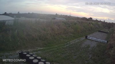 immagine della webcam nei dintorni di Pavia: webcam Casei Gerola