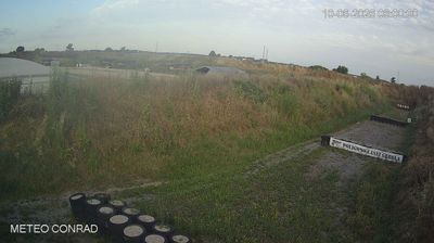 immagine della webcam nei dintorni di Pavia: webcam Casei Gerola