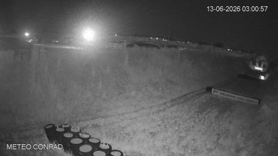 immagine della webcam nei dintorni di Canneto Pavese: webcam Casei Gerola
