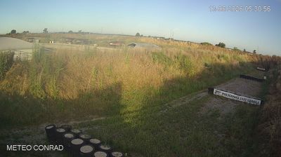immagine della webcam nei dintorni di Canneto Pavese: webcam Casei Gerola