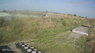 immagine della webcam nei dintorni di Dorno: webcam Casei Gerola