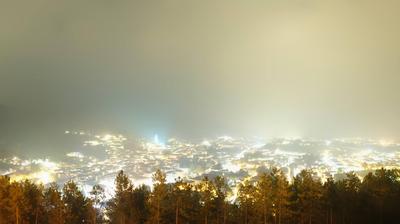 immagine della webcam nei dintorni di Riva di Solto: webcam Clusone