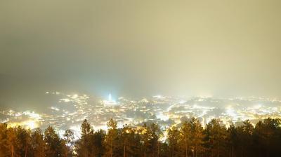 immagine della webcam nei dintorni di Spiazzi: webcam Clusone