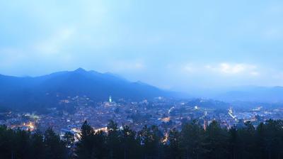 immagine della webcam nei dintorni di Monte Pora: webcam Clusone