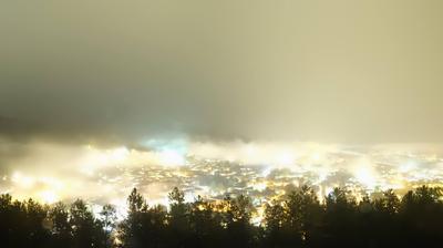 immagine della webcam nei dintorni di Bossico: webcam Clusone