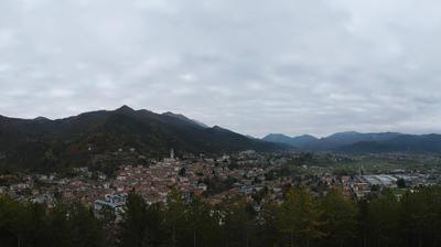 immagine della webcam nei dintorni di Gromo: webcam Clusone