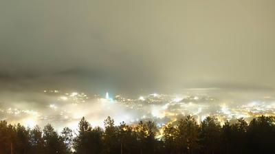 immagine della webcam nei dintorni di Ponte Nossa: webcam Clusone