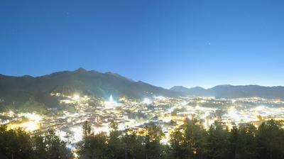 immagine della webcam nei dintorni di Endine Gaiano: webcam Clusone