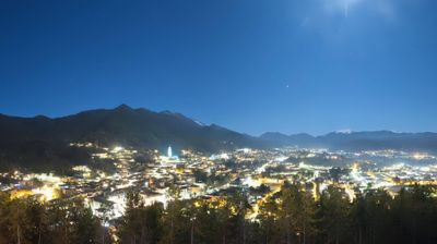 immagine della webcam nei dintorni di Artogne: webcam Clusone