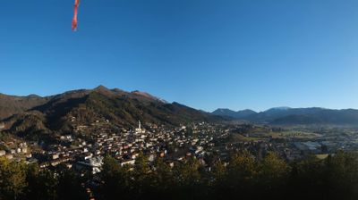 immagine della webcam nei dintorni di Gromo: webcam Clusone