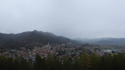 immagine della webcam nei dintorni di Lizzola: webcam Clusone