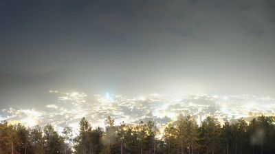 immagine della webcam nei dintorni di Costa Volpino: webcam Clusone