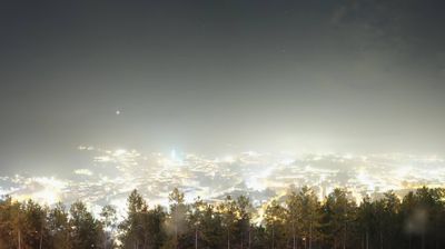 immagine della webcam nei dintorni di Costa Volpino: webcam Clusone