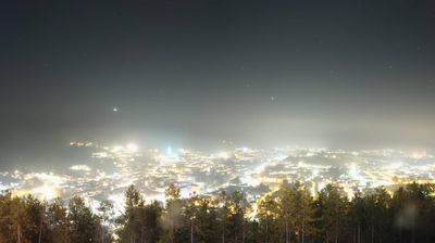 immagine della webcam nei dintorni di Angolo Terme: webcam Clusone