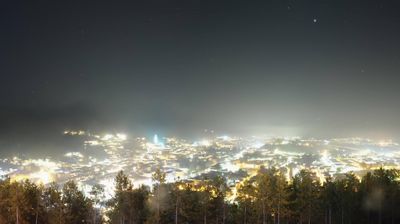 immagine della webcam nei dintorni di Vilminore di Scalve: webcam Clusone