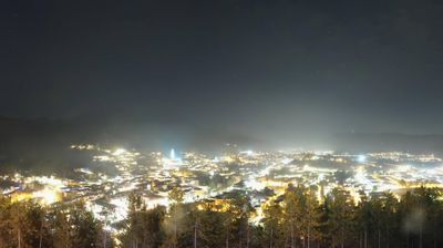 immagine della webcam nei dintorni di Valbondione: webcam Clusone