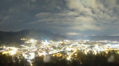 immagine della webcam nei dintorni di Colere: webcam Clusone