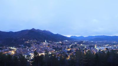 immagine della webcam nei dintorni di Colere: webcam Clusone